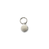 Pink Box Build Your Own Interchangeable Gems and Crystals Jewelry - BYO.COMP-BALLHOWLITE