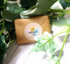 Pack of 20 Mini Soap Bars- 15g - Travel Size - 20PKWPMSB7
