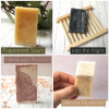 Pack of 20 Mini Soap Bars- 15g - Travel Size - 20PKWPMSB10