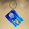 Los Angeles Dodgers Key Chain - 177300001536 Los Angeles Dodgers Key Chain - 177300001536