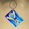Los Angeles Dodgers Key Chain - 177300001538