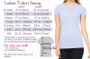 "Happy" Dripping Gothic Women's T-Shirt - 1898-1898608