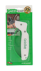 AccuSharp GardenSharp Classic Tool Sharpener White/Green