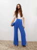Wide Leg Linen Pants - S001377B001980P000107V003