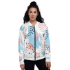 Unisex Bomber Jacket - 5008203_10881