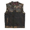 Woodsman Vest Woodsman Vest