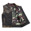 Woodsman Vest Woodsman Vest