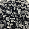 Black Obsidian | Tumbled | Mexico | Kilo Lot
