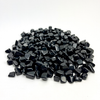 Black Obsidian | Tumbled | Mexico | Kilo Lot