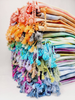 Beach Towel Ultra Thin - Cover up and Sarong - GREENBLUSH