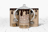 Let's Get Toasted  Insulated Kids Dual Lid Sippy Cup Tumbler