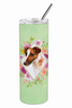 Dog Breed 20 oz Skinny Tumbler - S000213B001695P002227V025
