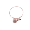 Inspirational Charm Bangles By Pink Box - PinkBox-25-2521