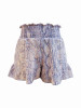 Wild In Pink N Lilac Shorts - T2A0244DENIM BLUSH7
