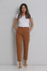 Rox Rite High Waist Trousers