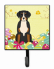 Easter Eggs Themed, Dog Art Leash or Key Holder - S000213B001695P083510V000