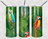 20oz Seamless Pattern Tumbler - 177300011403