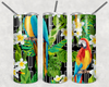 20oz Seamless Pattern Tumbler - 177300011403