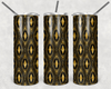 20oz Seamless Pattern Tumbler - 177300011403