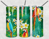20oz Seamless Pattern Tumbler - 177300011403
