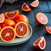 Blood Orange Extra Virgin Olive Oil