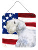 Sealyham Terrier Wall or Door Hanging Prints