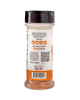 Cajun Gluten Free Natural BBQ Rub