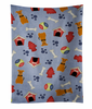 Dog House Collection Kitchen Towel - S000213B001695P081852V000