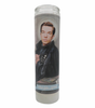 John Mulaney Devotional Prayer Saint Candle