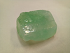 Green Calcite