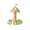 Fun Fair Carousel Cupcake Stand Fun Fair Carousel Cupcake Stand