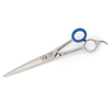 HR Canine Coll Shear Straight 7.5In