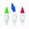 Henri Stopper And Pourer By Truezoo