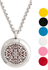 Necklace Diffusers (Stainless Steel) - SS-RIRON-GS0