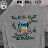 This Little Light Of Mine I'm Gonna Let It Shine T-Shirt