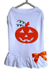 Puffed Pumpkin Dog Outfit - S002142B002493P000975V018