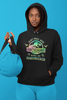 Family-saurus Jurasskicked hoodies - select family members - SqFam329