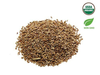 Organic Ajwain Seeds - 42040