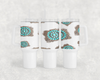 Conchos 40oz Tumbler