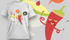 You'Re Hot, You'Re Sweet EPS Premium T-Shirt
