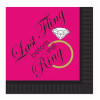 Napkins-Lunch (Multiple Designs Available)