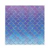 Napkins-Lunch (Multiple Designs Available)
