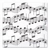 Napkins-Lunch (Multiple Designs Available)