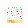 Napkins-Lunch (Multiple Designs Available)