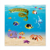 Napkins-Lunch (Multiple Designs Available)