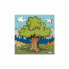Napkins-Lunch (Multiple Designs Available)