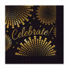Napkins-Lunch (Multiple Designs Available)