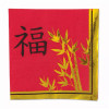 Napkins-Lunch (Multiple Designs Available)