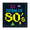 Napkins-Lunch (Multiple Designs Available)