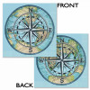Napkins-Lunch (Multiple Designs Available)